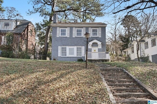 1811 Fairfax Ave in Bessemer, AL - Building Photo - Building Photo