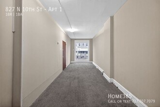 827 N 10th St in Reading, PA - Building Photo - Building Photo