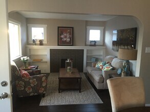 411 South Hollywood Avenue in Salt Lake City, UT - Building Photo - Building Photo