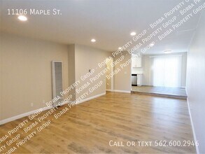 11106 Maple St in Los Alamitos, CA - Building Photo - Building Photo