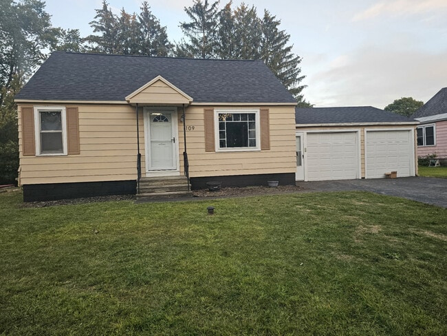 109 Catherine St
