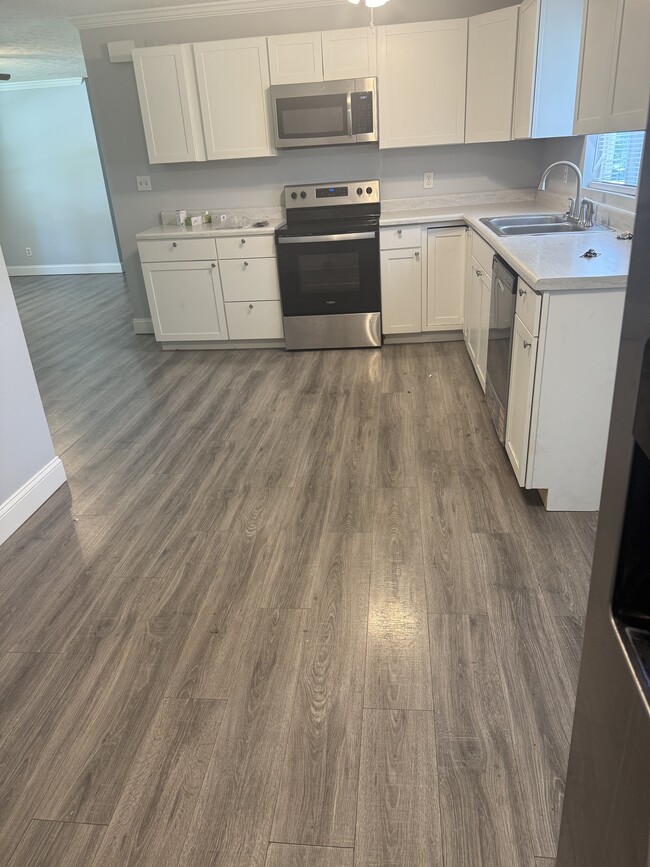 property at 7001 Maize Dr