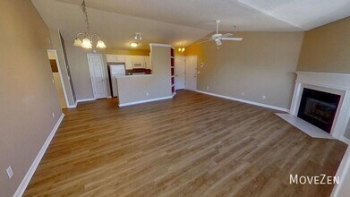 534 Timberline Ridge Ln in Winston-Salem, NC - Building Photo - Building Photo