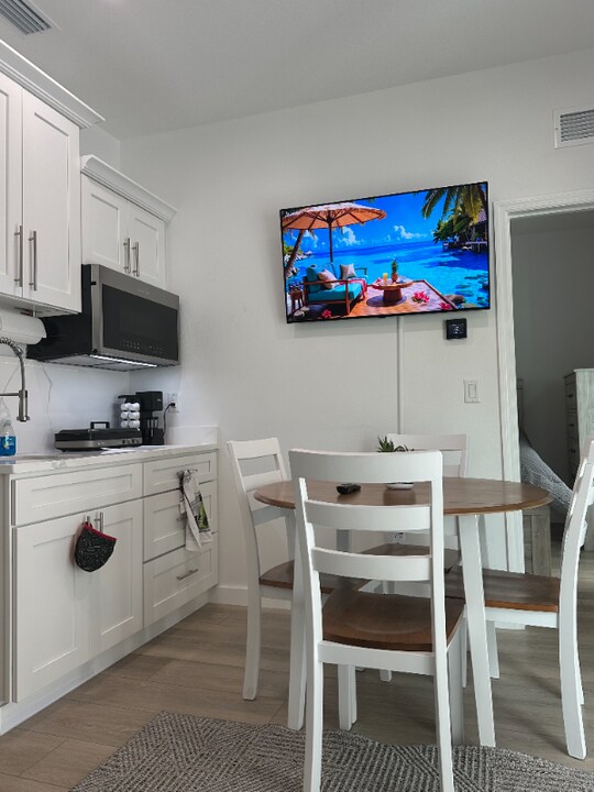 527 N Garden Ave in Clearwater, FL - Building Photo