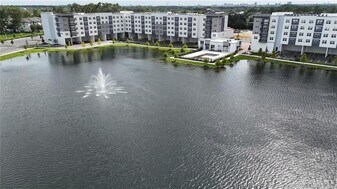 5563 Millennia Park Dr in Orlando, FL - Building Photo