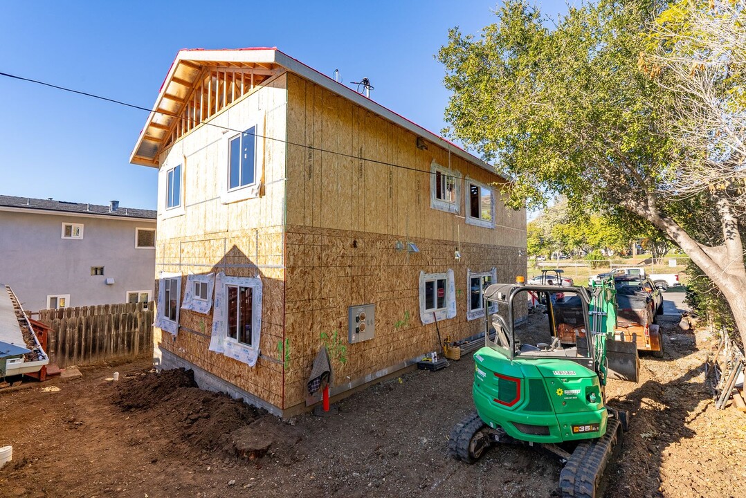 1941 Abbott St in San Luis Obispo, CA - Building Photo