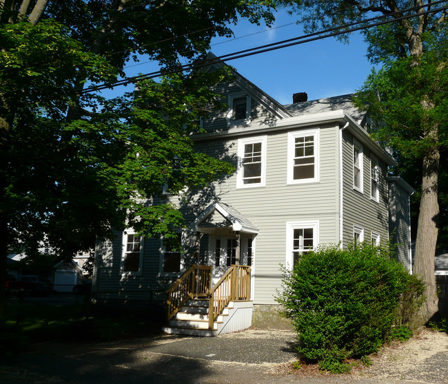 62 Hamilton St in Quincy, MA - Building Photo - Building Photo