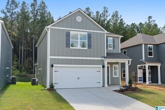 2029 Eaton Pl in Chelsea, AL - Building Photo - Building Photo