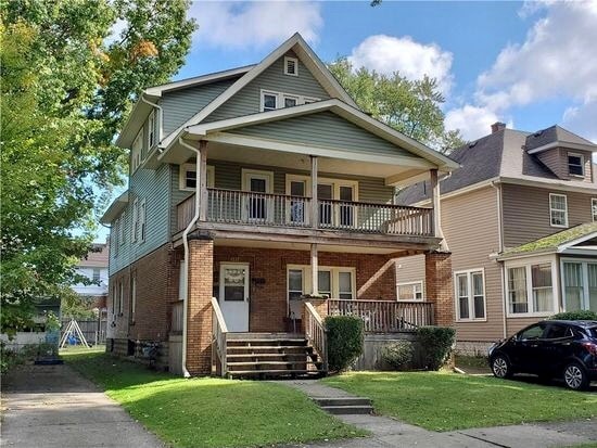 505 Parkway Dr, Unit 505 First Floor
