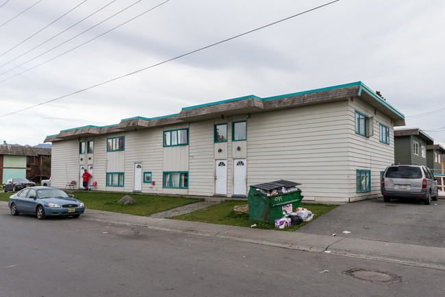 444 Price St in Anchorage, AK - Building Photo - Building Photo