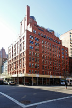 417 AMSTERDAM Ave in New York, NY - Building Photo - Building Photo