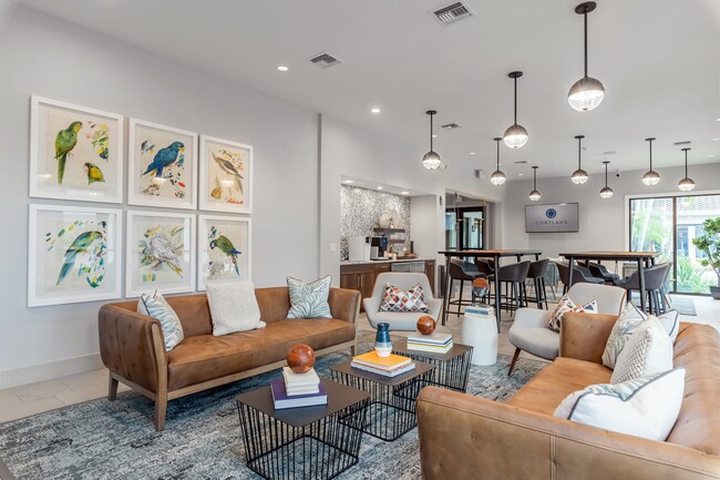 Cortland West Boynton in Boynton Beach, FL - Building Photo - Building Photo