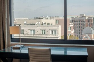 2500 Pennsylvania Ave NW in Washington, DC - Building Photo - Building Photo