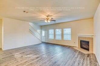 19706 Allenwick Hills Ct, Unit C02 in Cypress, TX - Building Photo - Building Photo