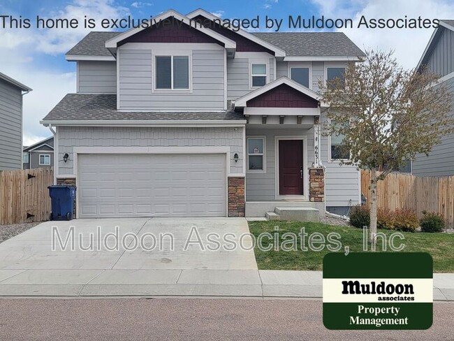 property at 6631 Weiser Dr