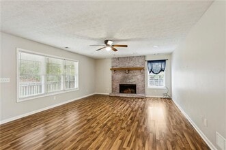 6365 Union Hill Rd in Canton, GA - Building Photo - Building Photo