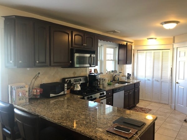 property at 86 Withington Rd