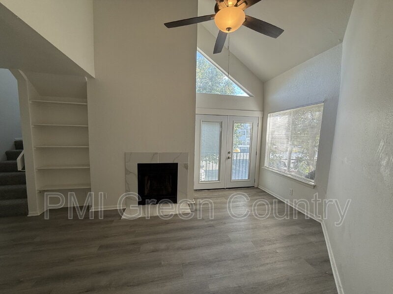 6639 S Victor Ave in Tulsa, OK - Building Photo