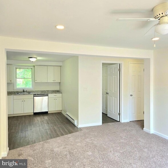 1223 N Keim St, Unit 14 in Pottstown, PA - Building Photo