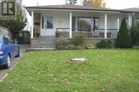 property at 49 Doncaster Dr