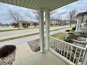 2629 Stange Rd in Ames, IA - Foto de edificio - Building Photo