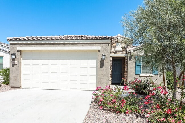 property at 4532 W Vervain Ave
