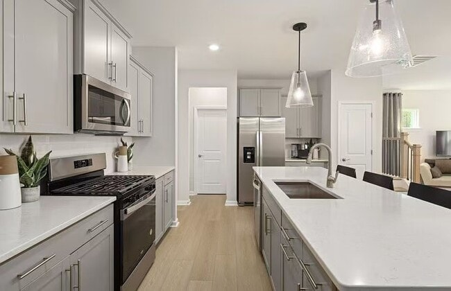 6023 Enclosure Way in Durham, NC - Building Photo - Building Photo