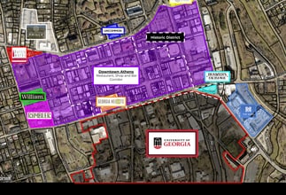 Farmer's Exchange Athens in Athens, GA - Building Photo - Building Photo