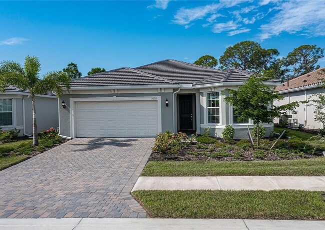 10213 Beach Dune Dr in Englewood, FL - Foto de edificio - Building Photo