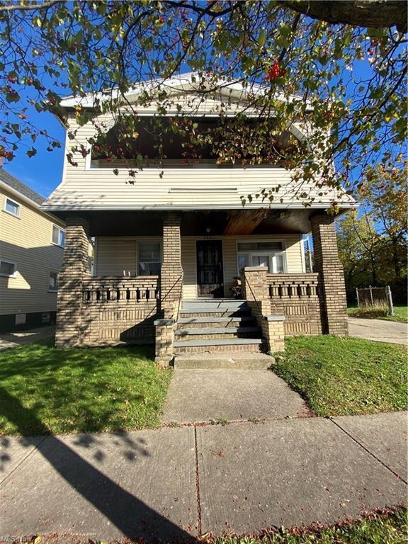 2801 E 125th St in Cleveland, OH - Building Photo - Building Photo