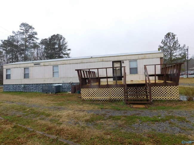 property at 5039 Main Dr