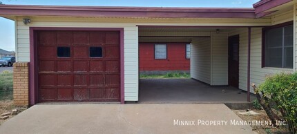 713 Beckley Dr in Midland, TX - Building Photo - Building Photo