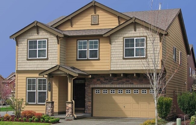 property at 18108 30th Ave SE