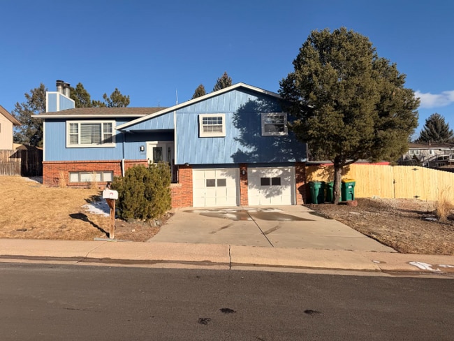 property at 1002 Barbi Ct