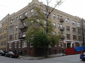 82 St Andrews Pl in Yonkers, NY - Building Photo
