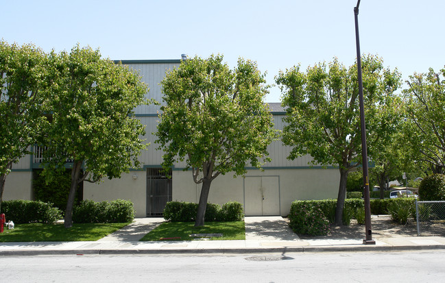 211-311 Semicircular Dr in Redwood City, CA - Foto de edificio - Building Photo