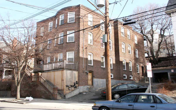 291 Washington Ave in Chelsea, MA - Building Photo