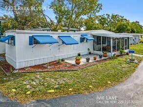 9333 Park Blvd in Seminole, FL - Building Photo - Building Photo