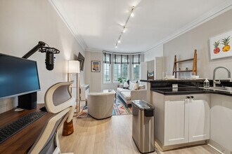 1155 Jones St, Unit FL6-ID379190P in San Francisco, CA - Foto de edificio - Building Photo