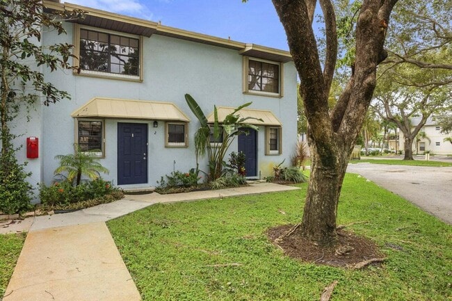 406 N Cypress Dr in Jupiter, FL - Building Photo - Building Photo