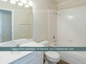 1923 Cranberry Isles Way in Apopka, FL - Foto de edificio - Building Photo