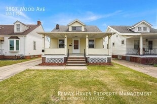 3807 Wood Ave