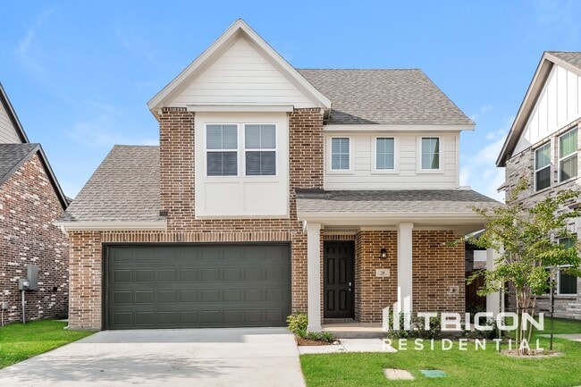 property at 209 Ledburn Ct