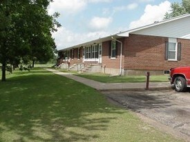 Ridgeland Manor in Ridgeland, WI - Building Photo