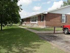 Ridgeland Manor Apartamentos