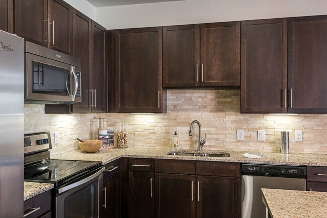 property at 2550 Main St