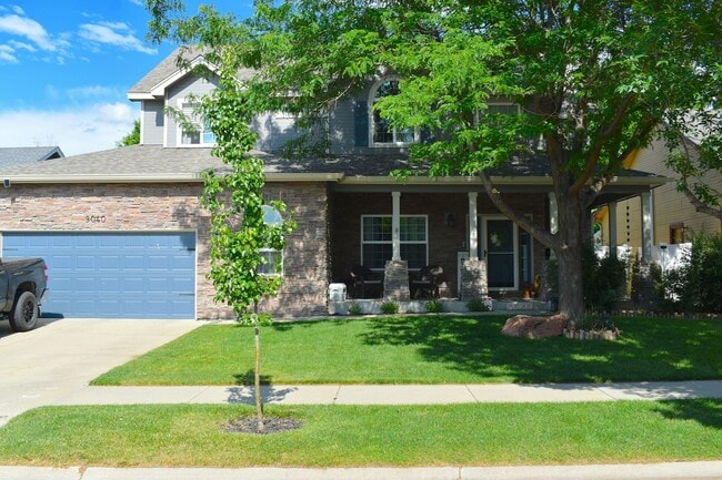 property at 9040 Eldorado Ave