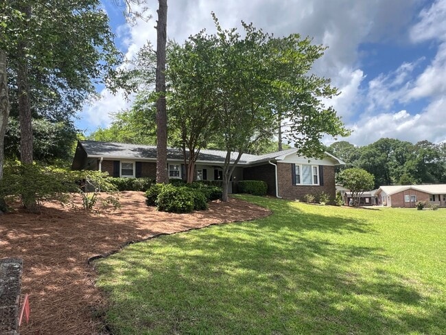 property at 300 Colonial Dr