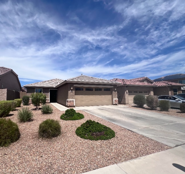 property at 12464 W Midway Ave