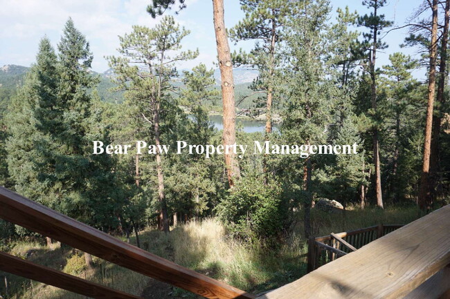 property at 28185 Mariposa Rd